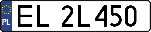 EL2L450