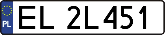 EL2L451