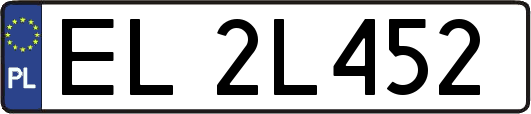 EL2L452