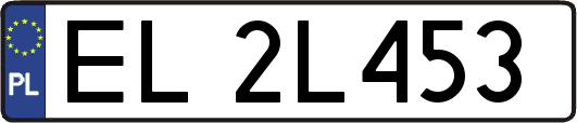 EL2L453