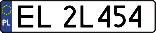 EL2L454