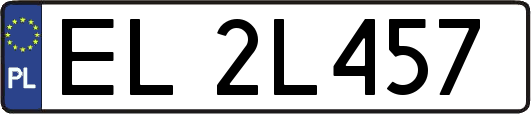 EL2L457