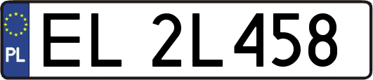 EL2L458