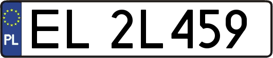 EL2L459