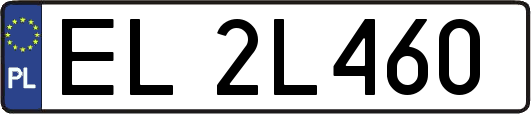 EL2L460