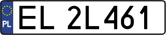 EL2L461