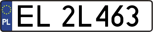 EL2L463