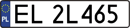 EL2L465