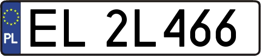 EL2L466
