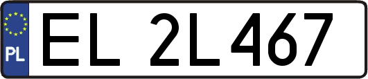 EL2L467
