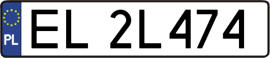 EL2L474