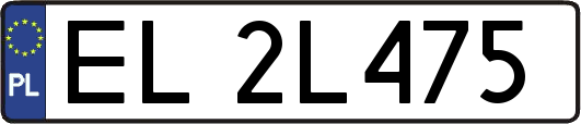EL2L475