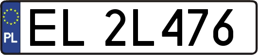 EL2L476