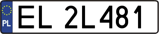 EL2L481