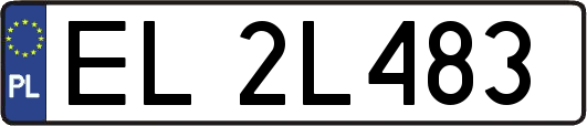 EL2L483