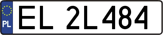 EL2L484