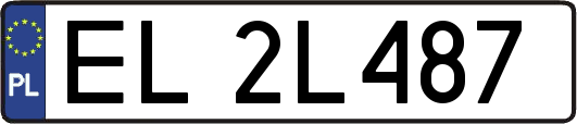 EL2L487