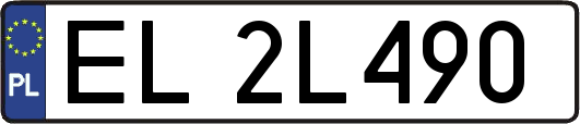 EL2L490