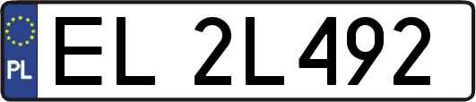 EL2L492