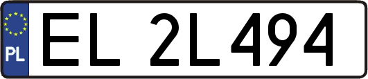 EL2L494