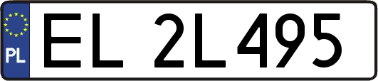 EL2L495
