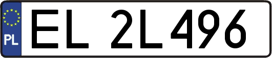 EL2L496