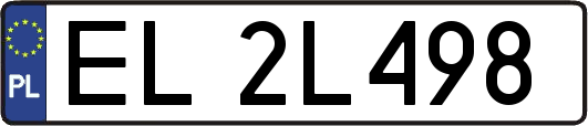 EL2L498