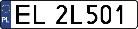 EL2L501