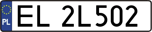 EL2L502