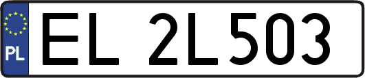 EL2L503