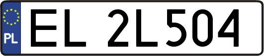 EL2L504