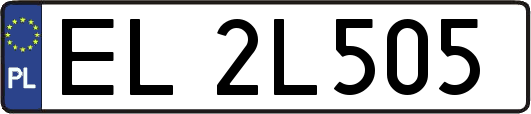 EL2L505