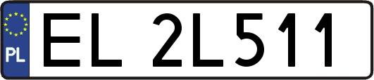 EL2L511