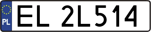 EL2L514