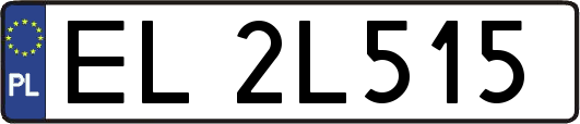 EL2L515