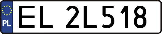 EL2L518