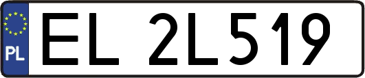 EL2L519