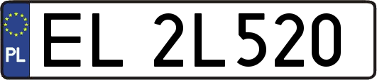 EL2L520