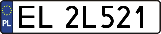 EL2L521