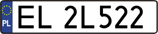 EL2L522