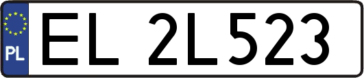 EL2L523