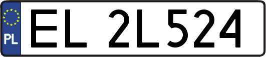 EL2L524