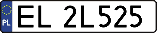 EL2L525