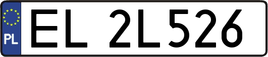 EL2L526