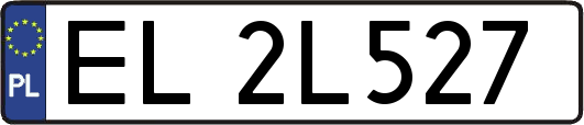 EL2L527