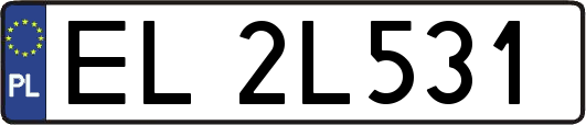 EL2L531
