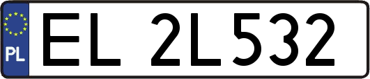 EL2L532