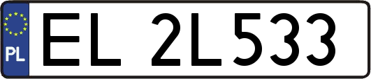 EL2L533