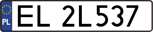 EL2L537
