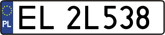 EL2L538